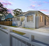 Margaret's Hamptons Cottage - Sunshine Coast Tourism