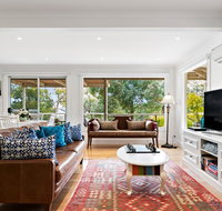 Margies on Mt Franklin - Holiday Sunshine Coast