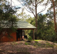 Marima Cottages - Sunshine Coast Tourism