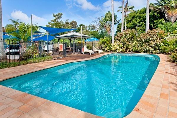 North Shore NSW Sunshine Coast Tourism