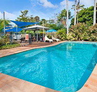 Marina Holiday Park - Sunshine Coast Tourism