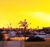 Marina Park View - Sunshine Coast Tourism