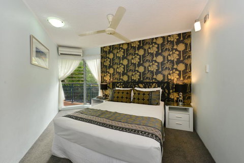 Marina Terrances U4 - Holiday Sunshine Coast 3