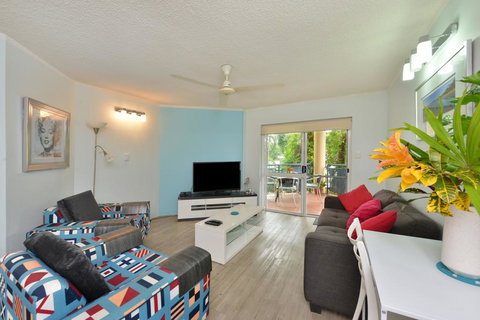 Marina Terrances U4 - Holiday Sunshine Coast 0