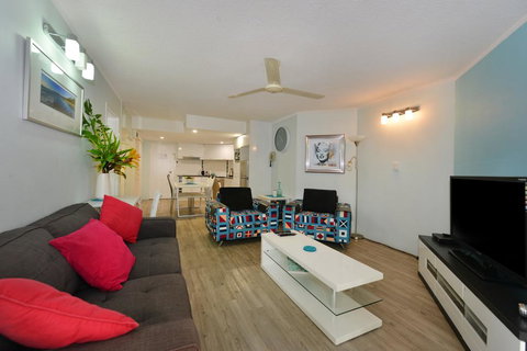 Marina Terrances U4 - Holiday Sunshine Coast 1