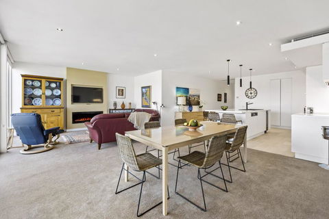 MARINA VIEW - Holiday Sunshine Coast 2