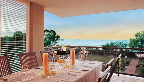 Marine Boutique Apartments - Holiday Sunshine Coast 0