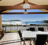 Marine Dr 2/70 - Fingal Bay - Sunshine Coast Tourism