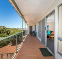 Marine Dr 22 - Fingal Bay - Sunshine Coast Tourism