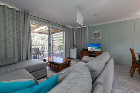 Marine Drive, 32 - Sunshine Coast Tourism 0