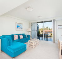 Marine Drive Cirrus Unit 6 44 - Sunshine Coast Tourism