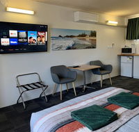 Mariner Motel - Sunshine Coast Tourism