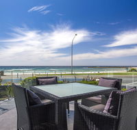 Mariners 2 - Mollymook - Sunshine Coast Tourism