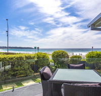 Mariners 3 - Mollymook - Sunshine Coast Tourism