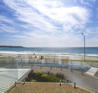 Mariners 4 - Mollymook - Sunshine Coast Tourism