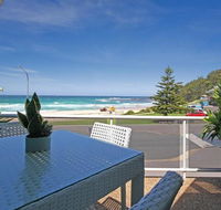 Mariners 5 - Mollymook - Sunshine Coast Tourism