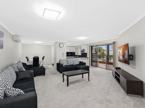 Mariners Apartment 21 - Sunshine Coast Tourism 0