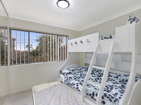 Mariners Apartment 21 - Sunshine Coast Tourism 3