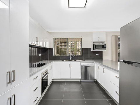 Mariners Apartment 21 - Sunshine Coast Tourism 1