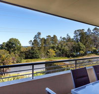 Mariners Mark - Sunshine Coast Tourism