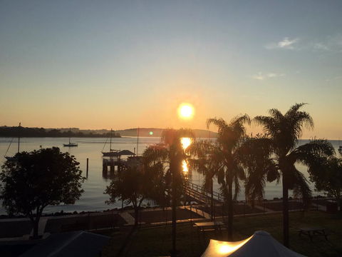 Mariners On The Waterfront - Holiday Sunshine Coast 2
