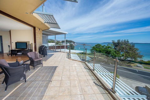 Mariners Rest Unit 3 - Nelson Bay - Holiday Sunshine Coast 2