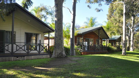 Marion Holiday Park - Sunshine Coast Tourism 3