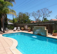 Marion Motel and Apartments - Sunshine Coast Tourism