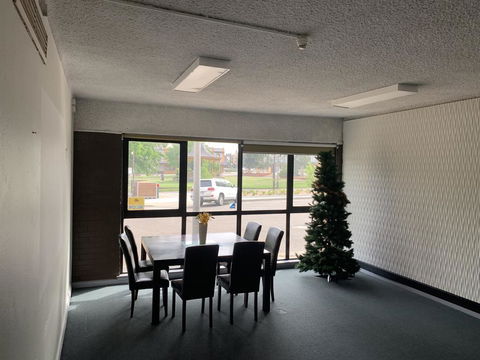 Market St Lodge - Sunshine Coast Tourism 2