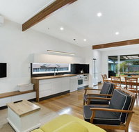 Market Street 13 The Beach House - Sunshine Coast Tourism