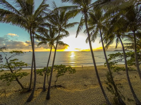 Marlin Waters Beachfront Apartments - Sunshine Coast Tourism 0