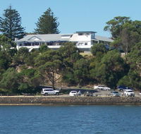Marlo Hotel - Holiday Sunshine Coast