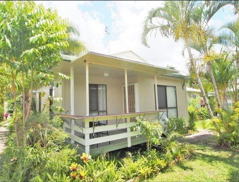 Maroochy River Resort - Sunshine Coast Tourism 1