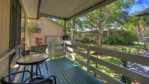 Maroochy River Resort - Sunshine Coast Tourism 0