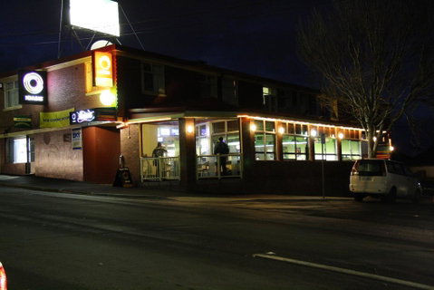 Marquis Hotel Motel - Sunshine Coast Tourism 0