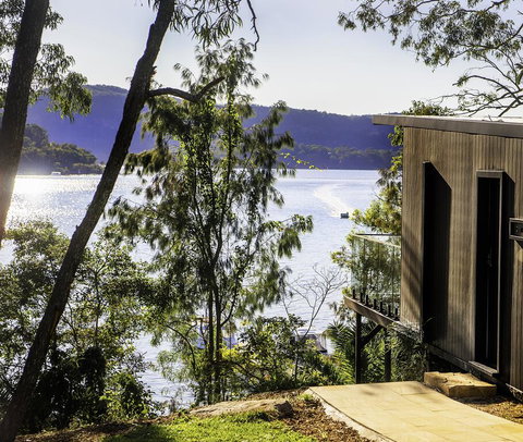 Marramarra Lodge - Sunshine Coast Tourism 2