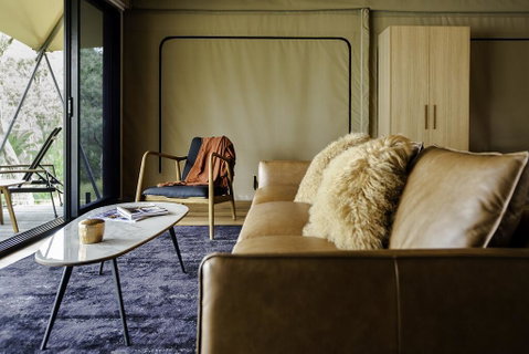Marramarra Lodge - Sunshine Coast Tourism 3
