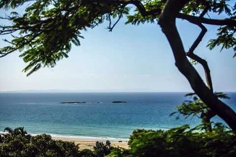 Marrinan's Lookout - Sunshine Coast Tourism 1