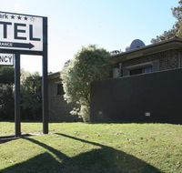 Marriott Park Motel - Holiday Sunshine Coast