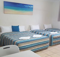 Maryborough City Motel - Holiday Sunshine Coast