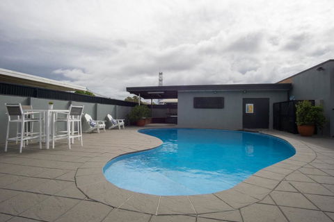 MAS Country Acacia Motor Inn - Holiday Sunshine Coast 2