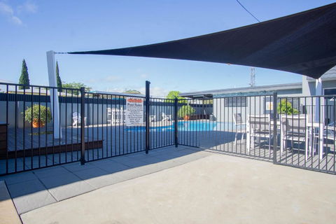 MAS Country Acacia Motor Inn - Holiday Sunshine Coast 3