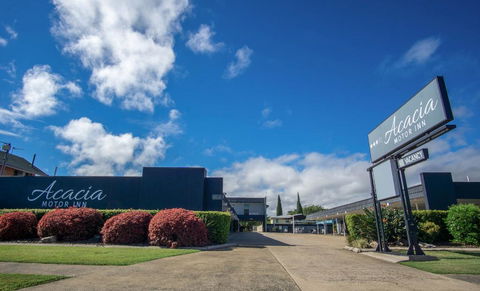 MAS Country Acacia Motor Inn - Holiday Sunshine Coast 0