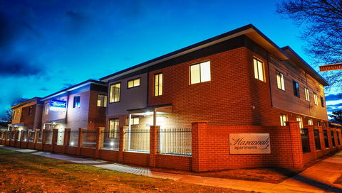 MAS Country Havannah Accommodation - Holiday Sunshine Coast 1