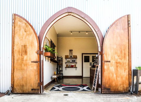 Mason Winery - Sunshine Coast Tourism 1