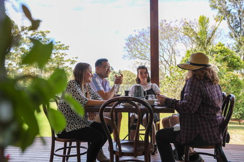 Mason Winery - Sunshine Coast Tourism 2