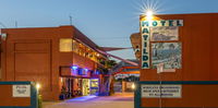 Matilda Motel