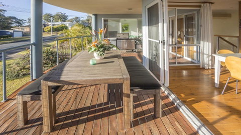 Matron Porter Dr 149 - Sunshine Coast Tourism 0