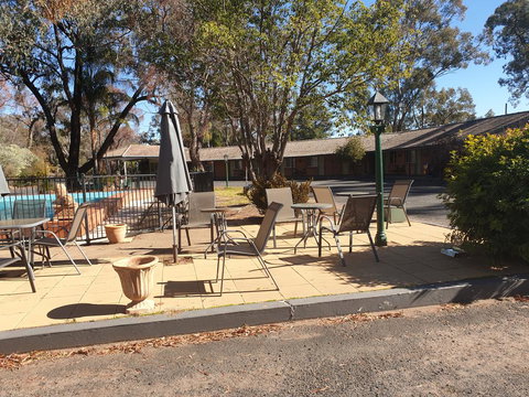 Matthew Flinders Motor Inn - Sunshine Coast Tourism 0