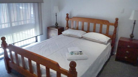 Maude St Apartments - Holiday Sunshine Coast 1